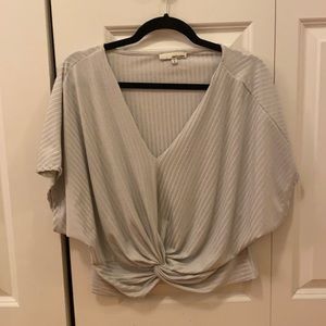 Jane & Hudson size S blouse. Perfect condition.